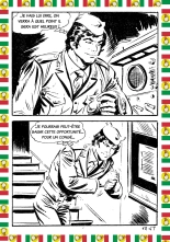 Salut les bidasses, change pas d\'main, n° 86, Elvifrance : page 173