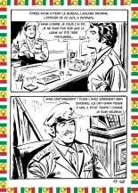 Salut les bidasses, change pas d\'main, n° 86, Elvifrance : page 174