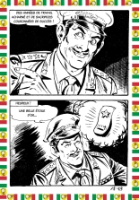 Salut les bidasses, change pas d\'main, n° 86, Elvifrance : page 175