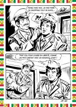 Salut les bidasses, change pas d\'main, n° 86, Elvifrance : page 177