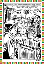Salut les bidasses, change pas d\'main, n° 86, Elvifrance : page 178