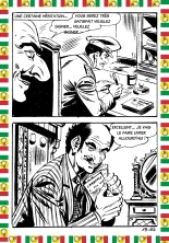 Salut les bidasses, change pas d\'main, n° 86, Elvifrance : page 180