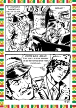 Salut les bidasses, change pas d\'main, n° 86, Elvifrance : page 181
