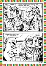 Salut les bidasses, change pas d\'main, n° 86, Elvifrance : page 182