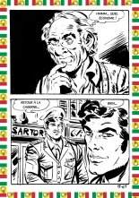 Salut les bidasses, change pas d\'main, n° 86, Elvifrance : page 183