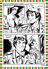 Salut les bidasses, change pas d\'main, n° 86, Elvifrance : page 184