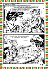 Salut les bidasses, change pas d\'main, n° 86, Elvifrance : page 185