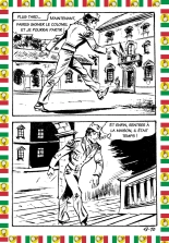 Salut les bidasses, change pas d\'main, n° 86, Elvifrance : page 186