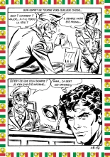 Salut les bidasses, change pas d\'main, n° 86, Elvifrance : page 188