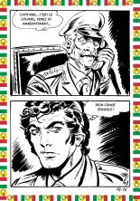 Salut les bidasses, change pas d\'main, n° 86, Elvifrance : page 189