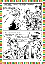 Salut les bidasses, change pas d\'main, n° 86, Elvifrance : page 190