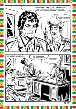Salut les bidasses, change pas d\'main, n° 86, Elvifrance : page 191