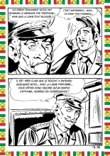Salut les bidasses, change pas d\'main, n° 86, Elvifrance : page 195