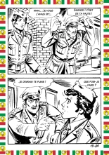 Salut les bidasses, change pas d\'main, n° 86, Elvifrance : page 196
