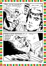 Salut les bidasses, change pas d\'main, n° 86, Elvifrance : page 197