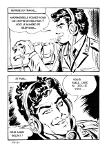Salut les bidasses, change pas d\'main, n° 86, Elvifrance : page 198