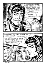 Salut les bidasses, change pas d\'main, n° 86, Elvifrance : page 200