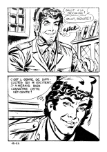 Salut les bidasses, change pas d\'main, n° 86, Elvifrance : page 201