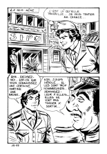 Salut les bidasses, change pas d\'main, n° 86, Elvifrance : page 202