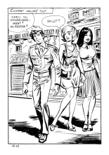 Salut les bidasses, change pas d\'main, n° 86, Elvifrance : page 204