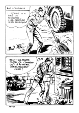 Salut les bidasses, change pas d\'main, n° 86, Elvifrance : page 206
