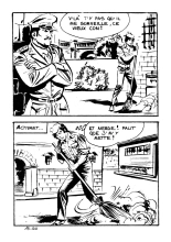 Salut les bidasses, change pas d\'main, n° 86, Elvifrance : page 207