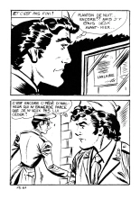 Salut les bidasses, change pas d\'main, n° 86, Elvifrance : page 208