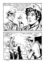 Salut les bidasses, change pas d\'main, n° 86, Elvifrance : page 209