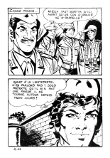 Salut les bidasses, change pas d\'main, n° 86, Elvifrance : page 210