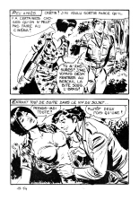 Salut les bidasses, change pas d\'main, n° 86, Elvifrance : page 221