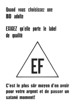 Salut les bidasses, change pas d\'main, n° 86, Elvifrance : page 226