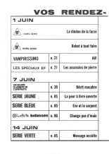 Salut les bidasses, change pas d\'main, n° 86, Elvifrance : page 227