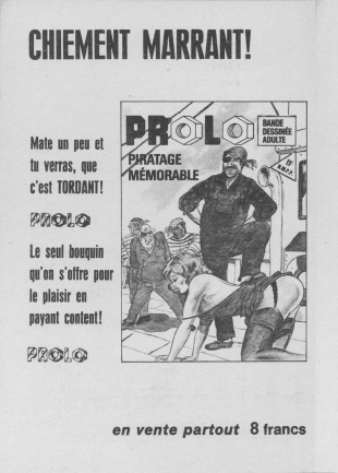 hentai Salut les bidasses, change pas d\'main, n° 86, Elvifrance