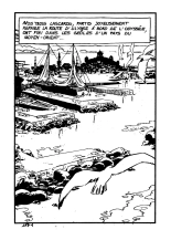 Salut les bidasses N.117 - Le tralala de la moukère : page 5