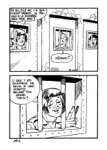Salut les bidasses N.117 - Le tralala de la moukère : page 6