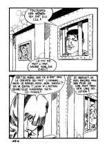 Salut les bidasses N.117 - Le tralala de la moukère : page 7