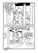 Salut les bidasses N.117 - Le tralala de la moukère : page 8