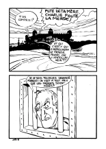Salut les bidasses N.117 - Le tralala de la moukère : page 9