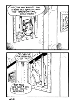 Salut les bidasses N.117 - Le tralala de la moukère : page 10