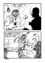 Salut les bidasses N.117 - Le tralala de la moukère : page 13