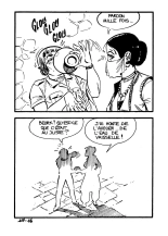 Salut les bidasses N.117 - Le tralala de la moukère : page 20