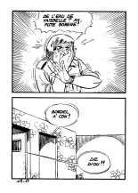 Salut les bidasses N.117 - Le tralala de la moukère : page 21