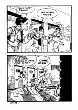 Salut les bidasses N.117 - Le tralala de la moukère : page 22