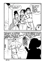 Salut les bidasses N.117 - Le tralala de la moukère : page 25
