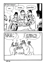 Salut les bidasses N.117 - Le tralala de la moukère : page 26