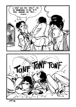 Salut les bidasses N.117 - Le tralala de la moukère : page 27