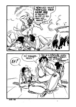 Salut les bidasses N.117 - Le tralala de la moukère : page 29