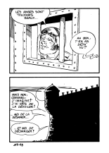 Salut les bidasses N.117 - Le tralala de la moukère : page 33