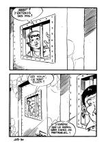 Salut les bidasses N.117 - Le tralala de la moukère : page 34