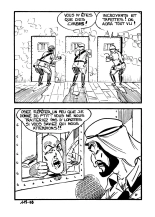Salut les bidasses N.117 - Le tralala de la moukère : page 37